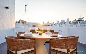 Terrace Home By Livework